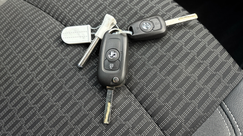 Vauxhall Astra 1.2 Turbo 145 Griffin Edition 5dr Petrol Hatchback